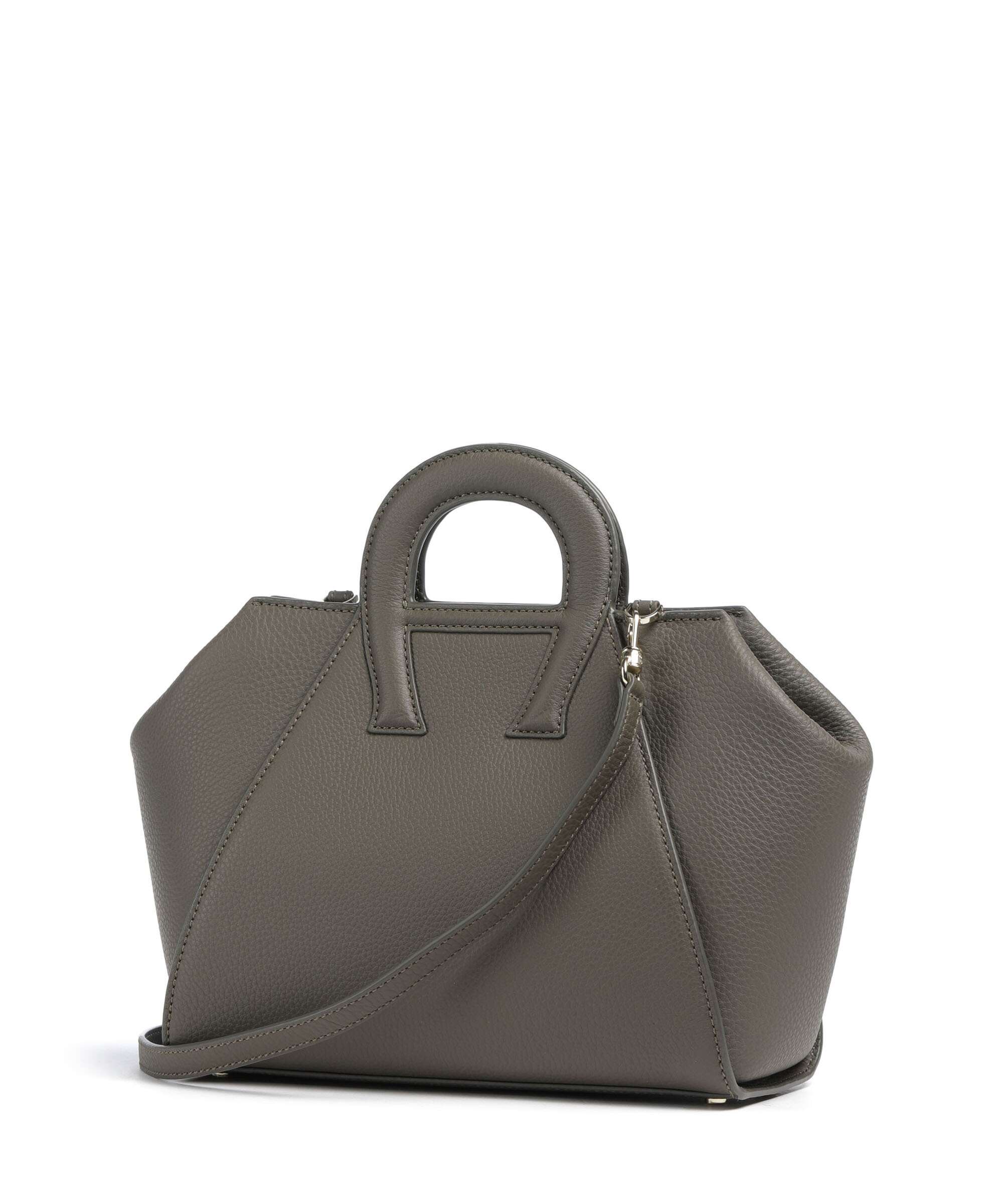 Aigner Eliza M Crossbody bag acacia brown