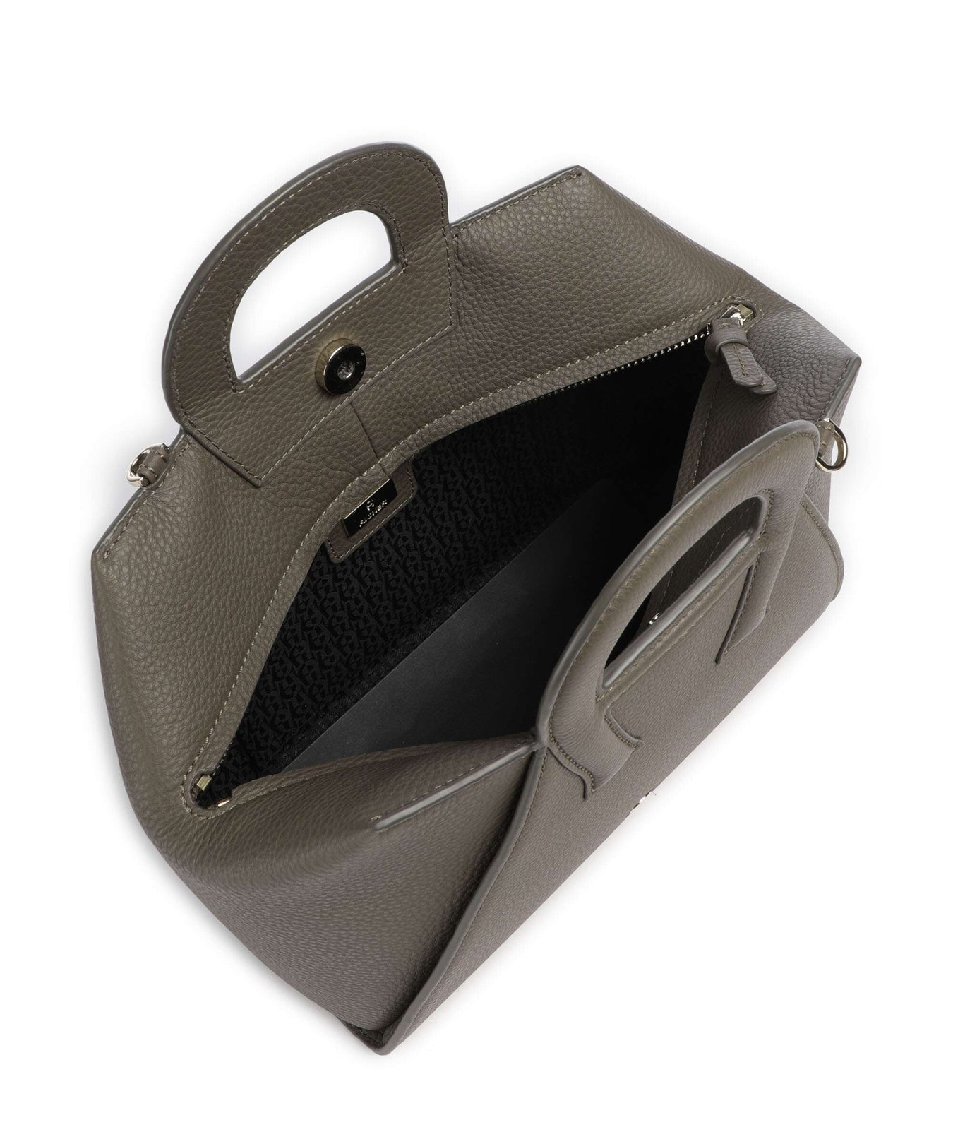 Aigner Eliza M Handbag acacia brown