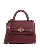 Aigner Farah S Kabelka burgundy