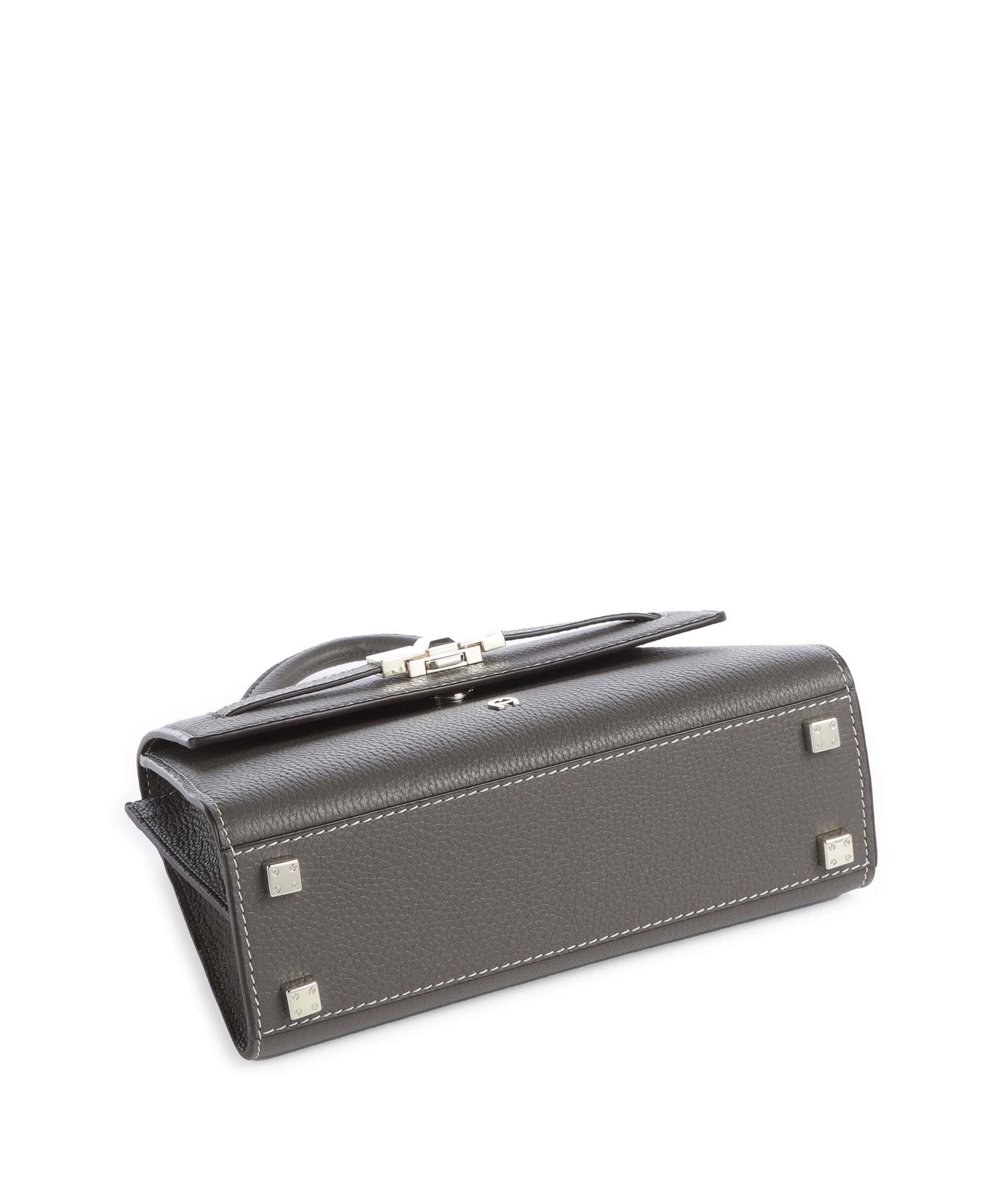 Aigner Farah S Handbag acacia brown