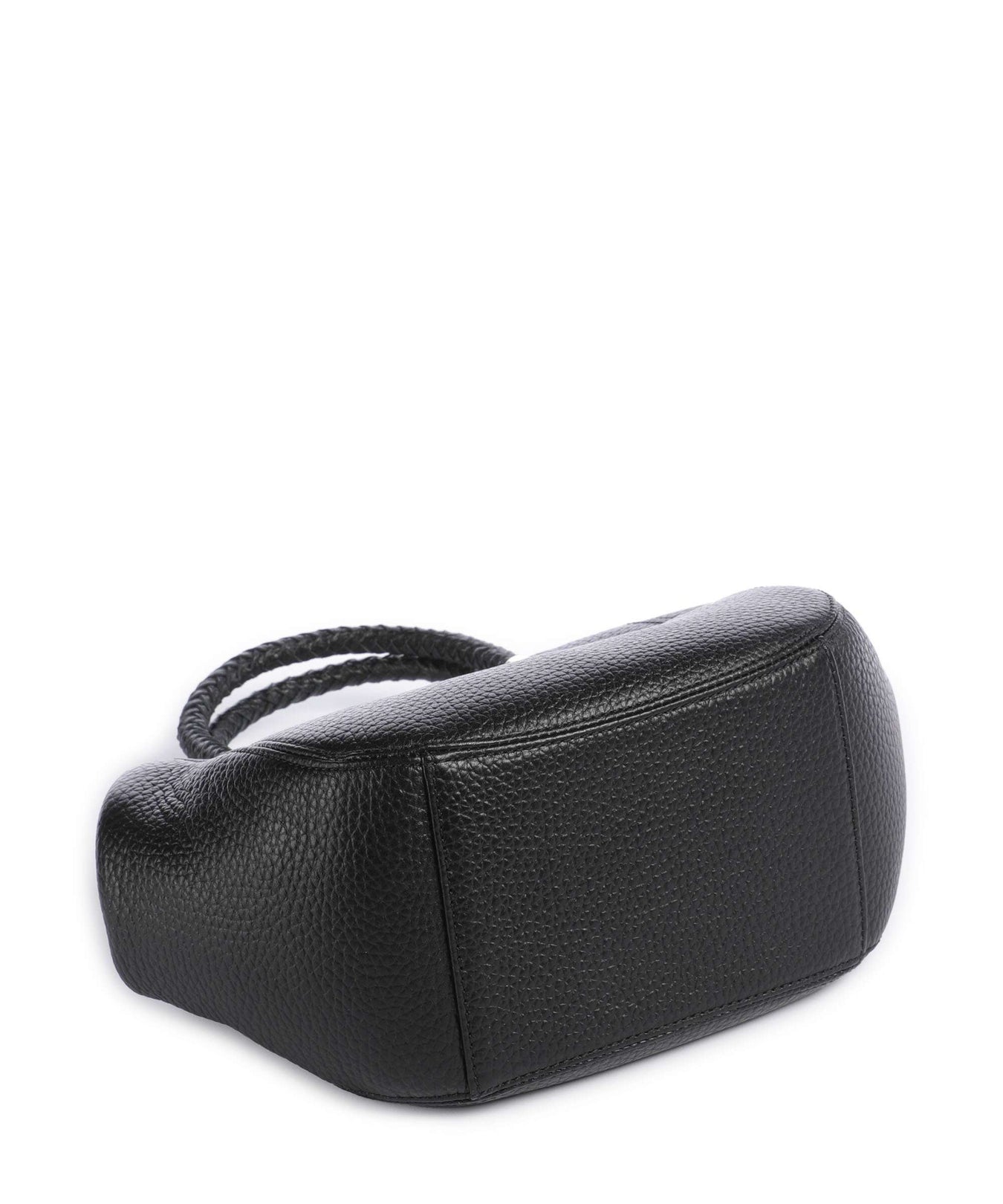 Aigner Carré Soft S Handbag black