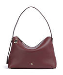Aigner Delia M vrecko burgundy