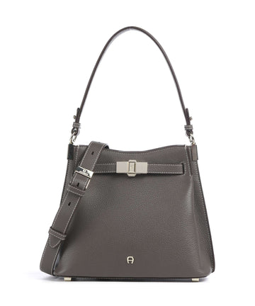 Aigner Farah M vrecko acacia brown