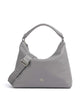 Aigner Zita M Hobo bag iron grey