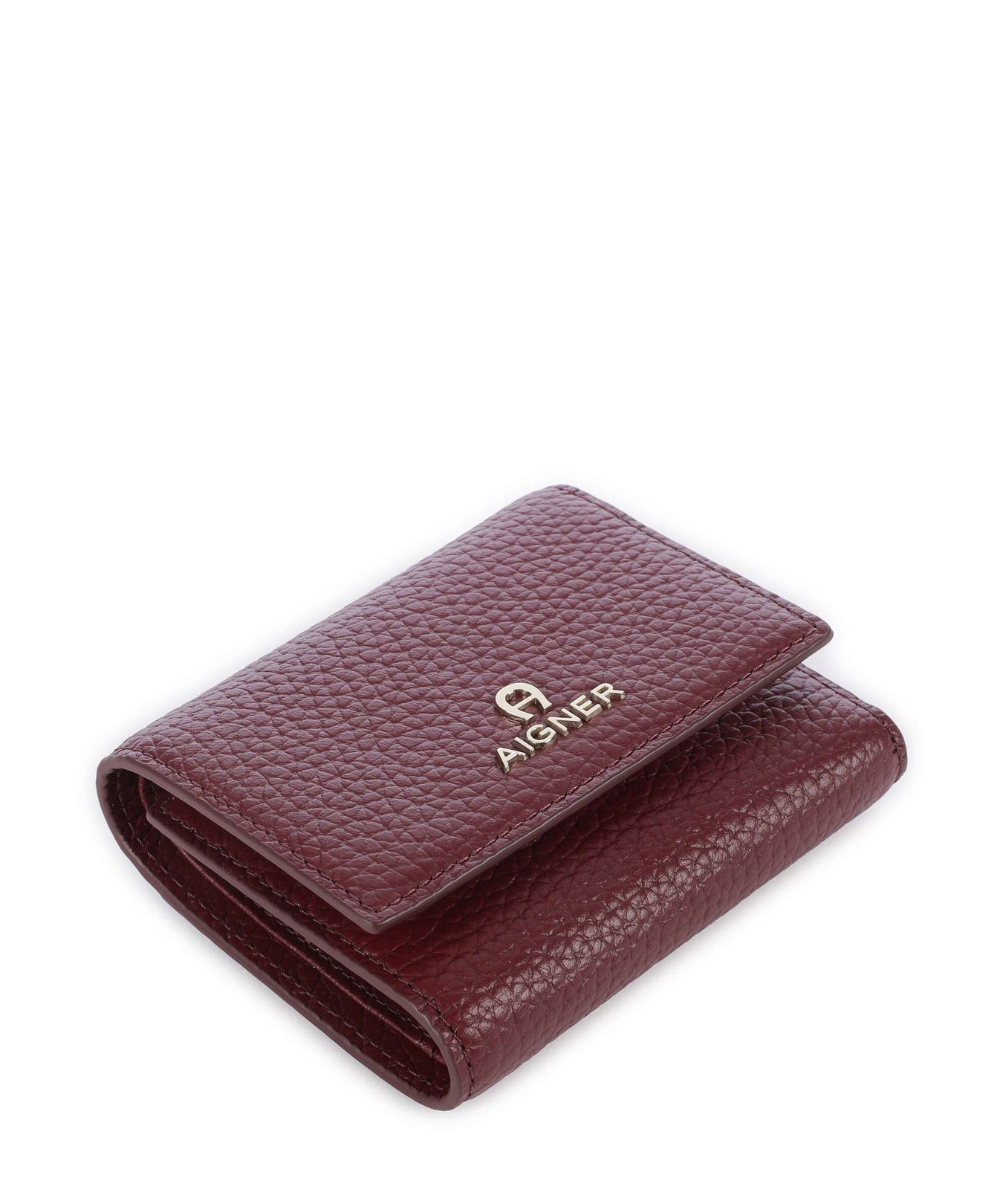 Aigner Ivy RFID Wallet burgundy