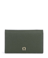 Aigner Delia Wallet dark olive