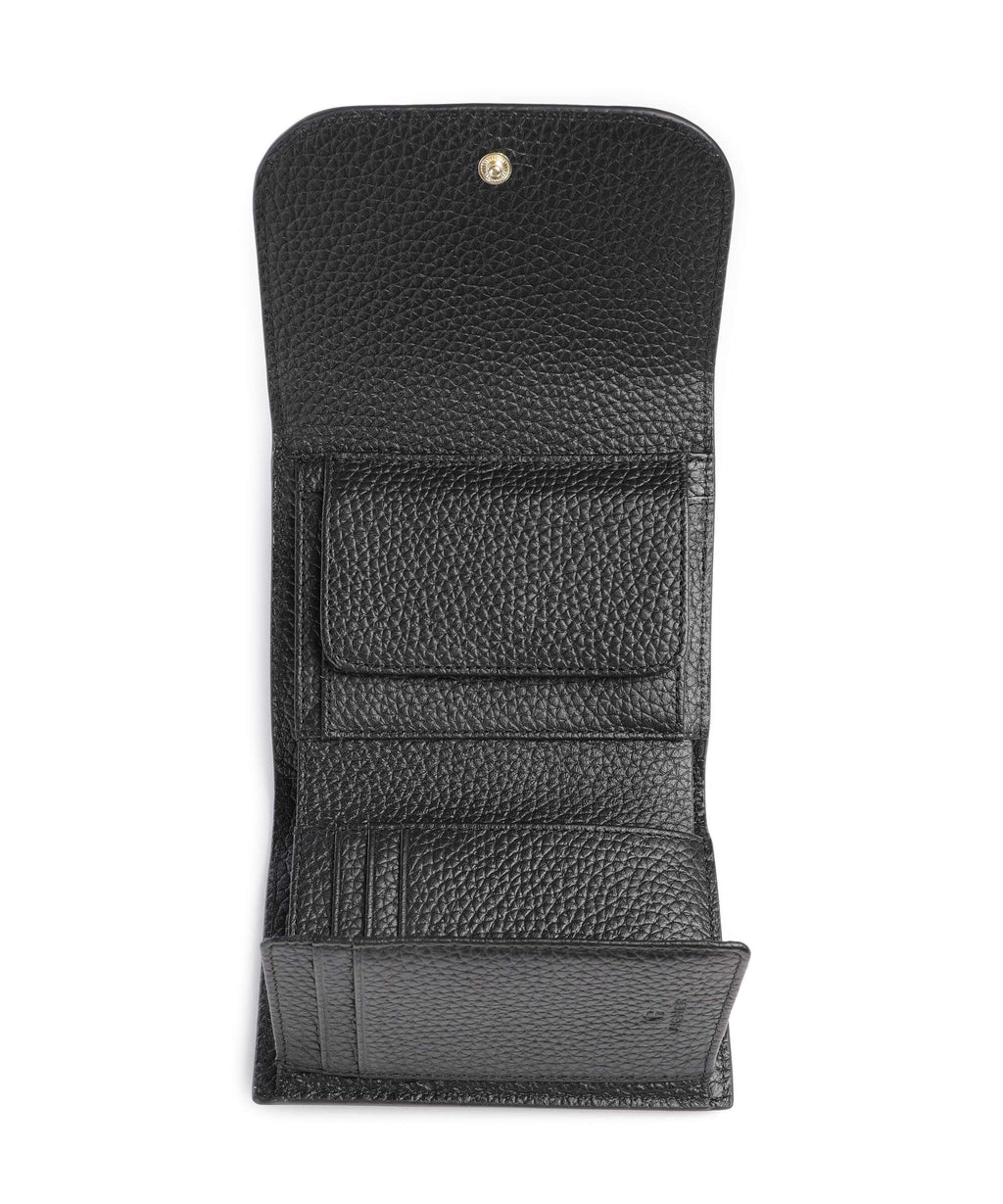 Aigner Pura Wallet black
