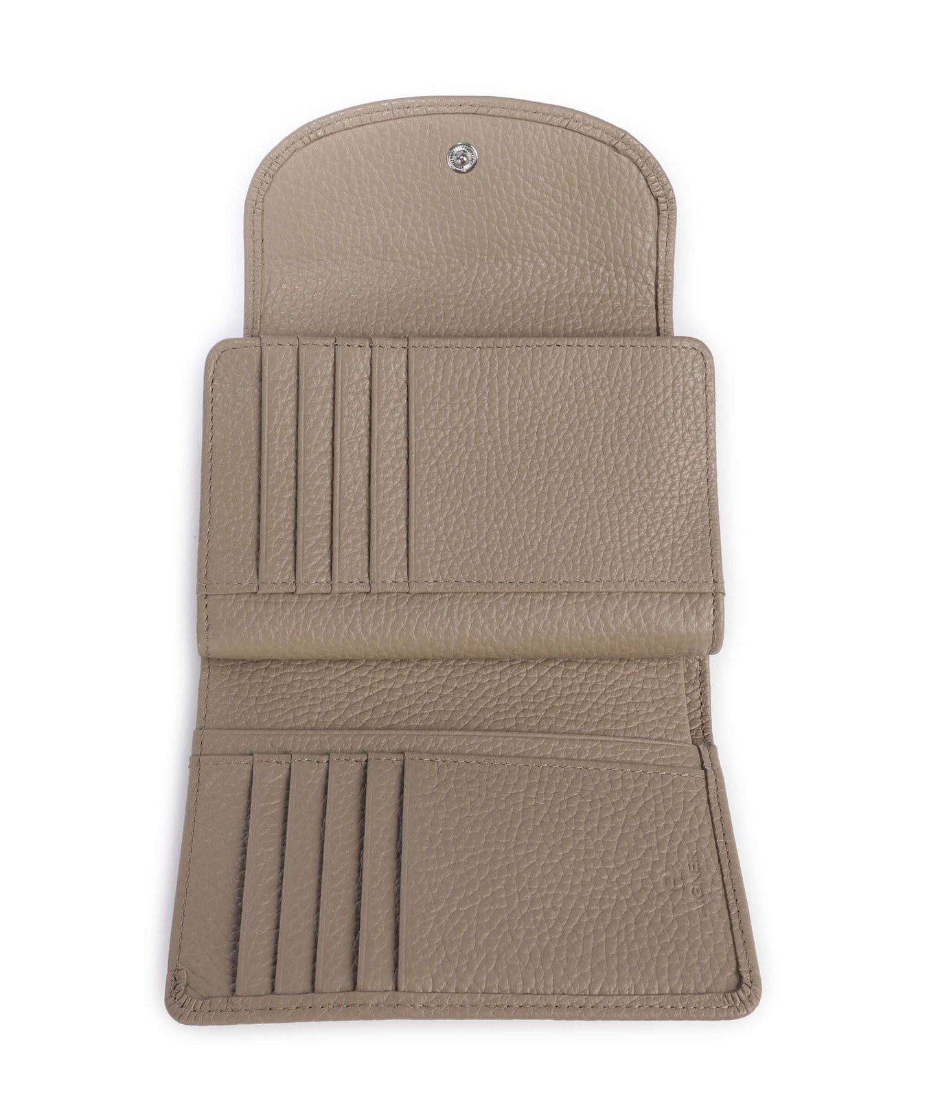 Aigner Basics Wallet taupe
