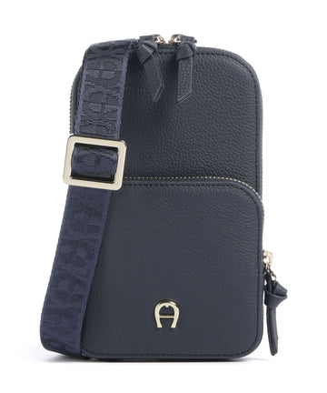 Aigner Zita Vrecko na mobil cosmic blue