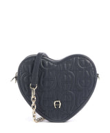 Aigner Fashion Taška cez rameno cosmic blue
