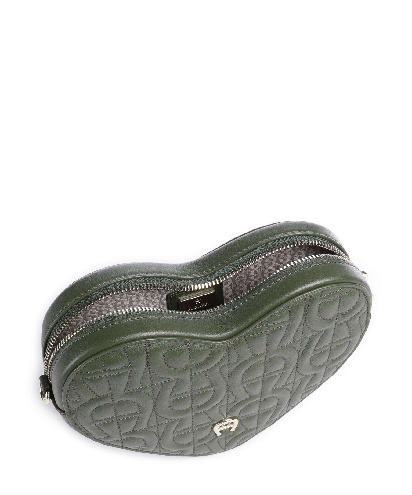 Aigner Fashion Crossbody bag dark olive