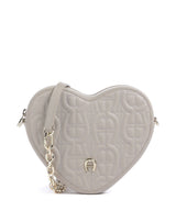 Aigner Fashion Taška cez rameno alpaca beige