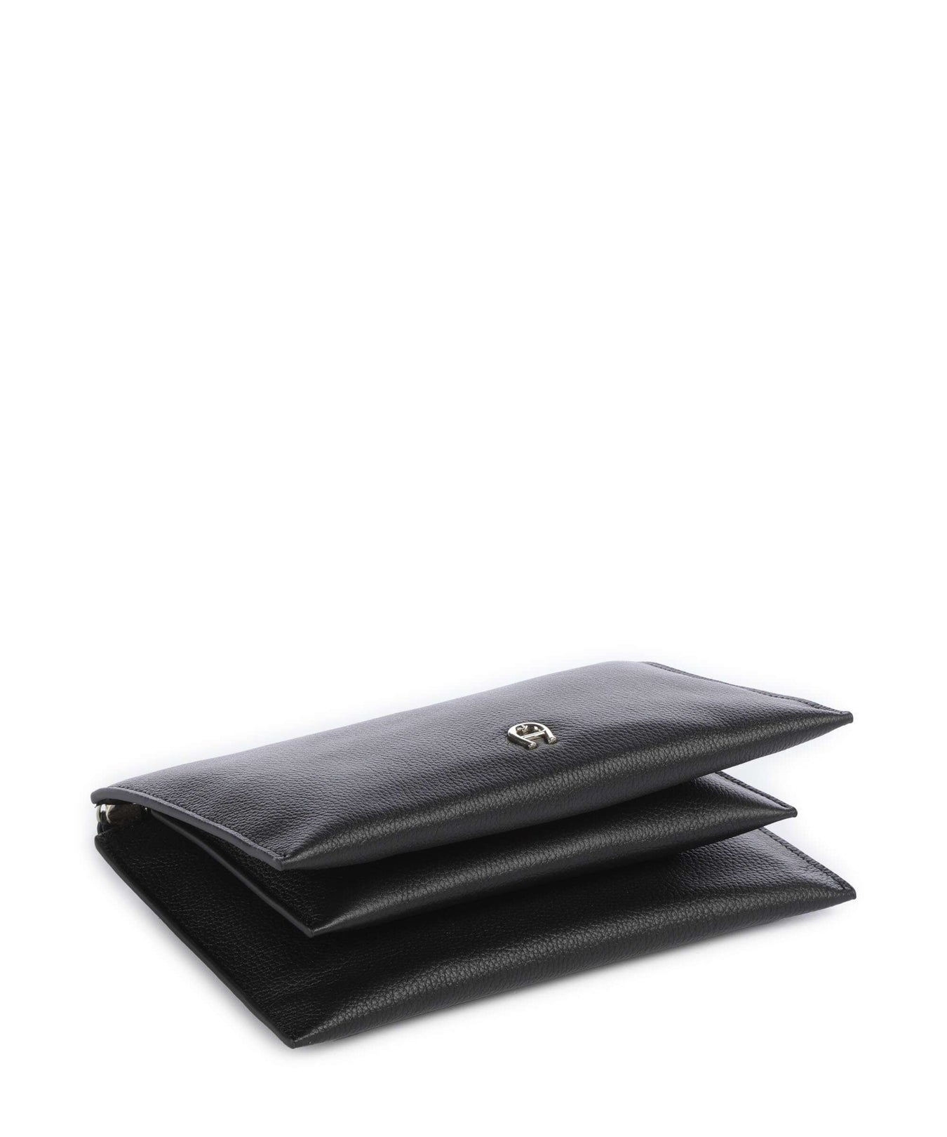 Aigner Zita Crossbody bag black