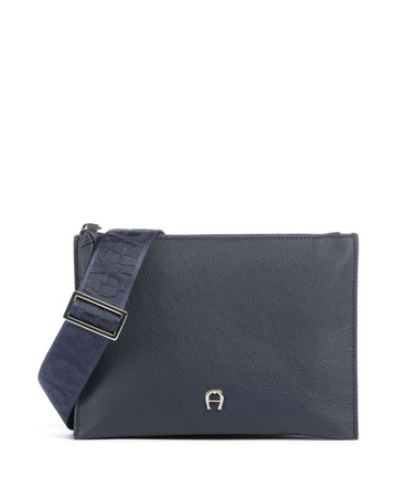 Aigner Zita Taška cez rameno cosmic blue
