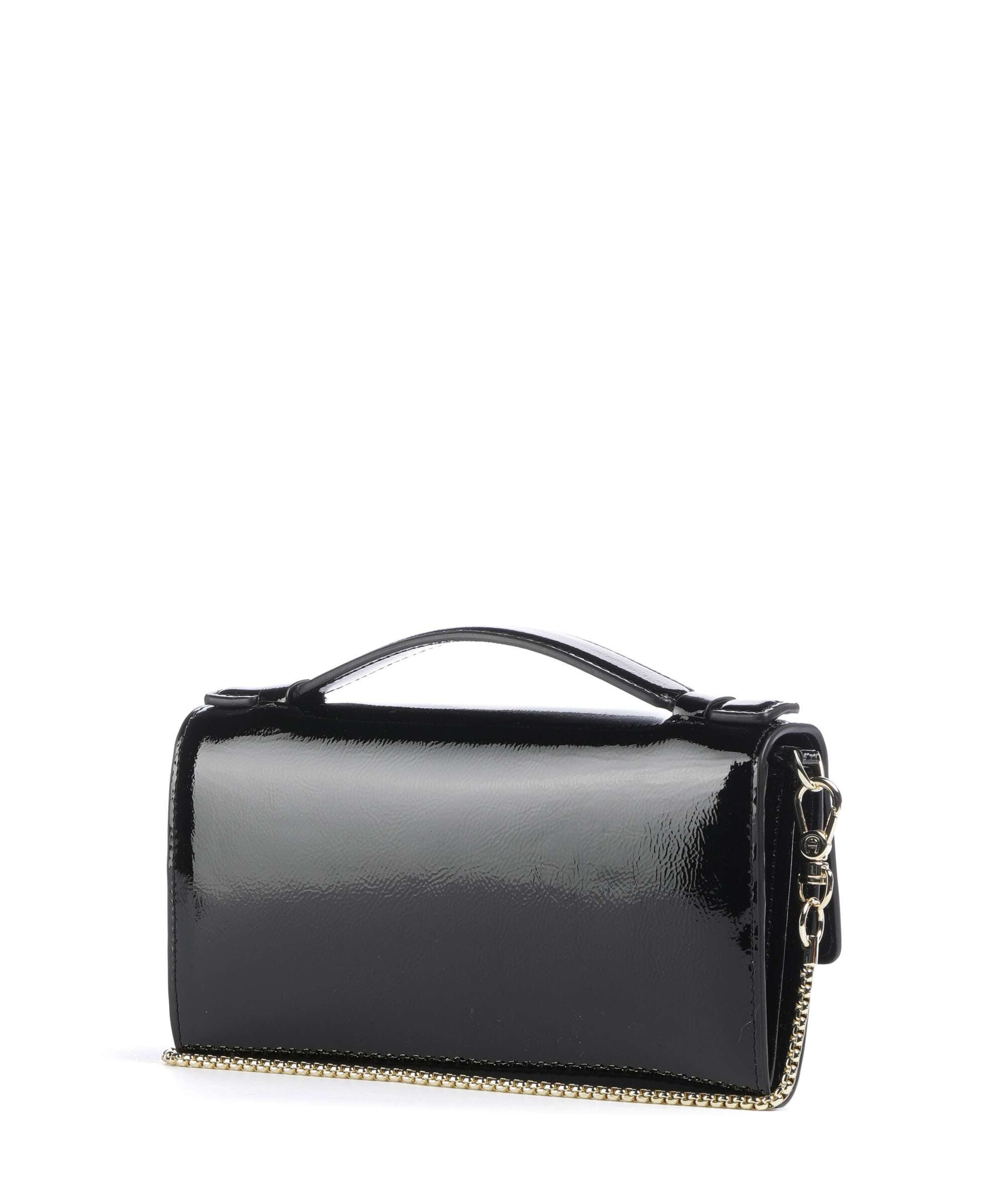 Aigner Crossbody bag black