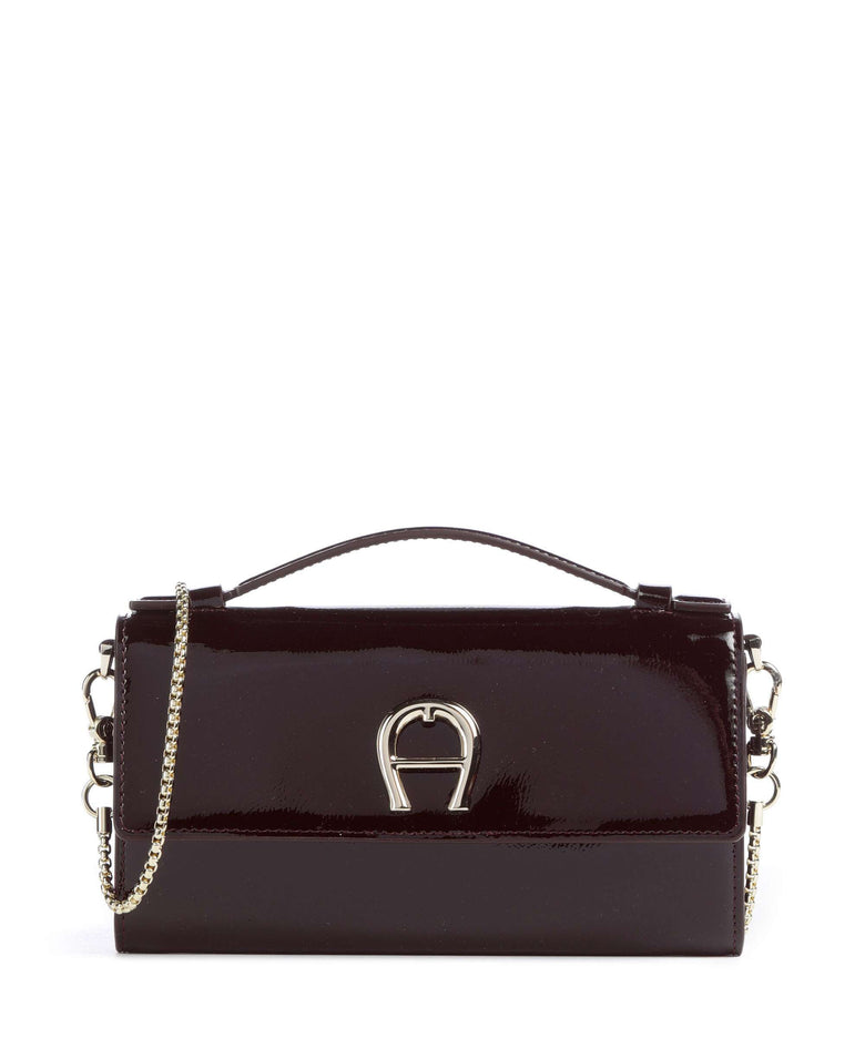 Aigner Crossbody bag port red