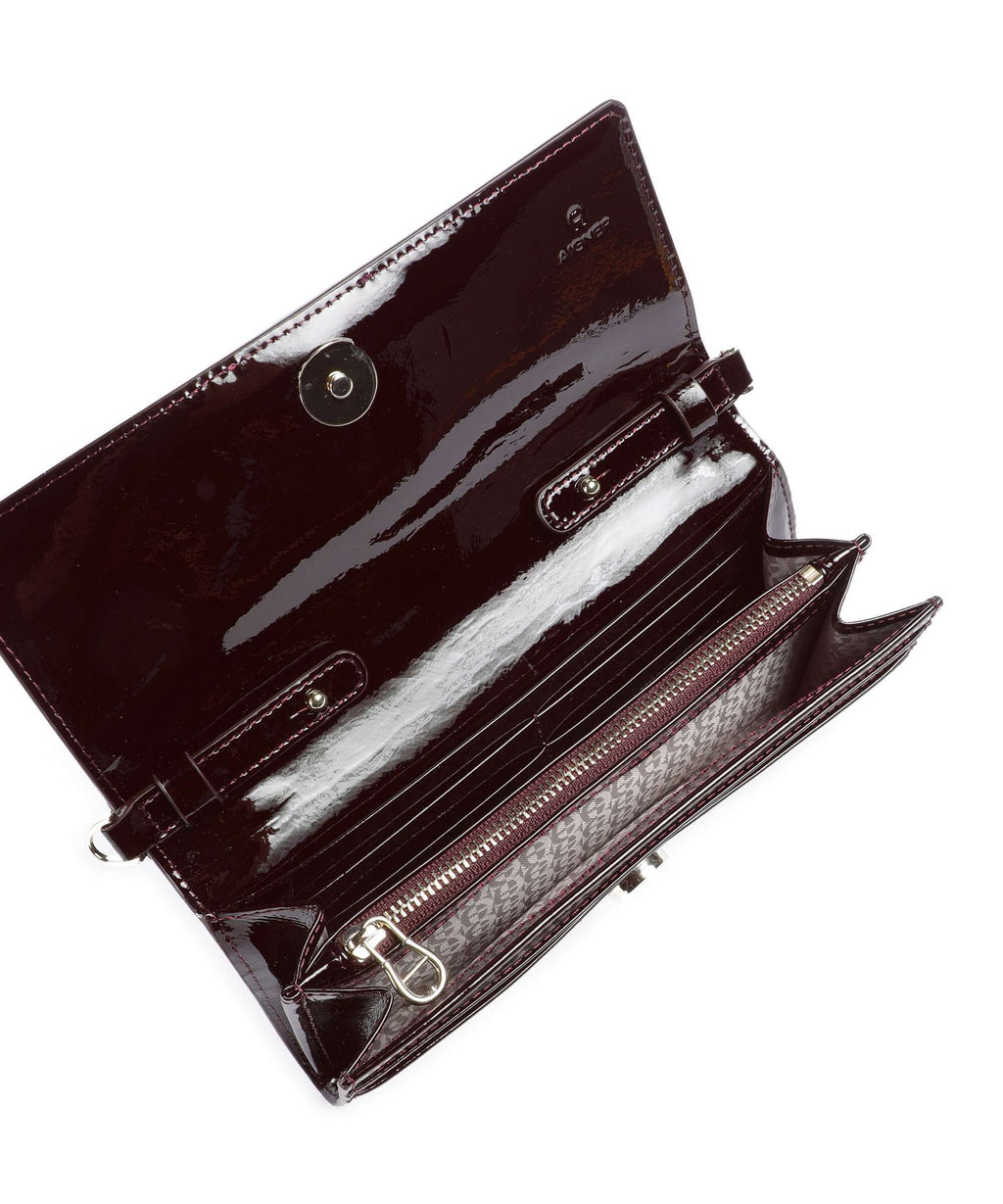 Aigner Crossbody bag port red