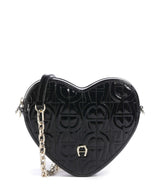 Aigner Fashion Taška cez rameno black