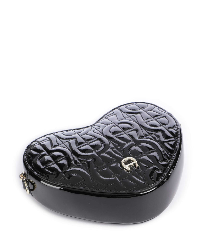 Aigner Fashion Crossbody bag black