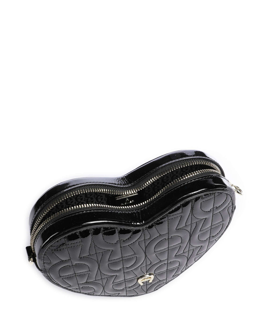 Aigner Fashion Crossbody bag black