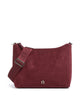 Aigner Zita S Taška cez rameno burgundy