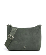 Aigner Zita S Taška cez rameno dark olive