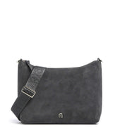 Aigner Zita S Taška cez rameno night grey