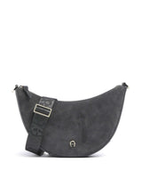 Aigner Zita S Taška cez rameno night grey