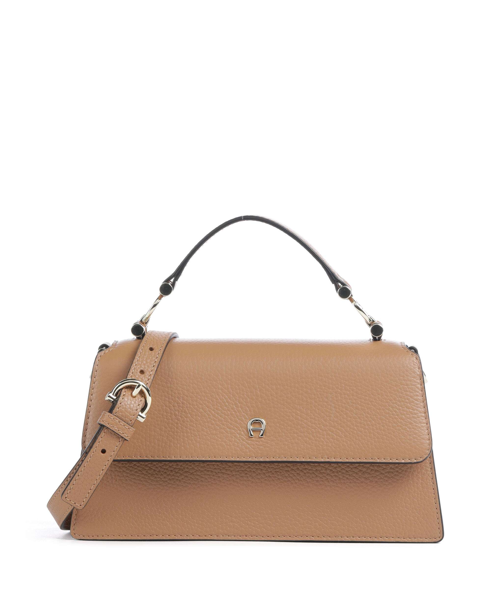 Aigner Delia S Handbag oat beige