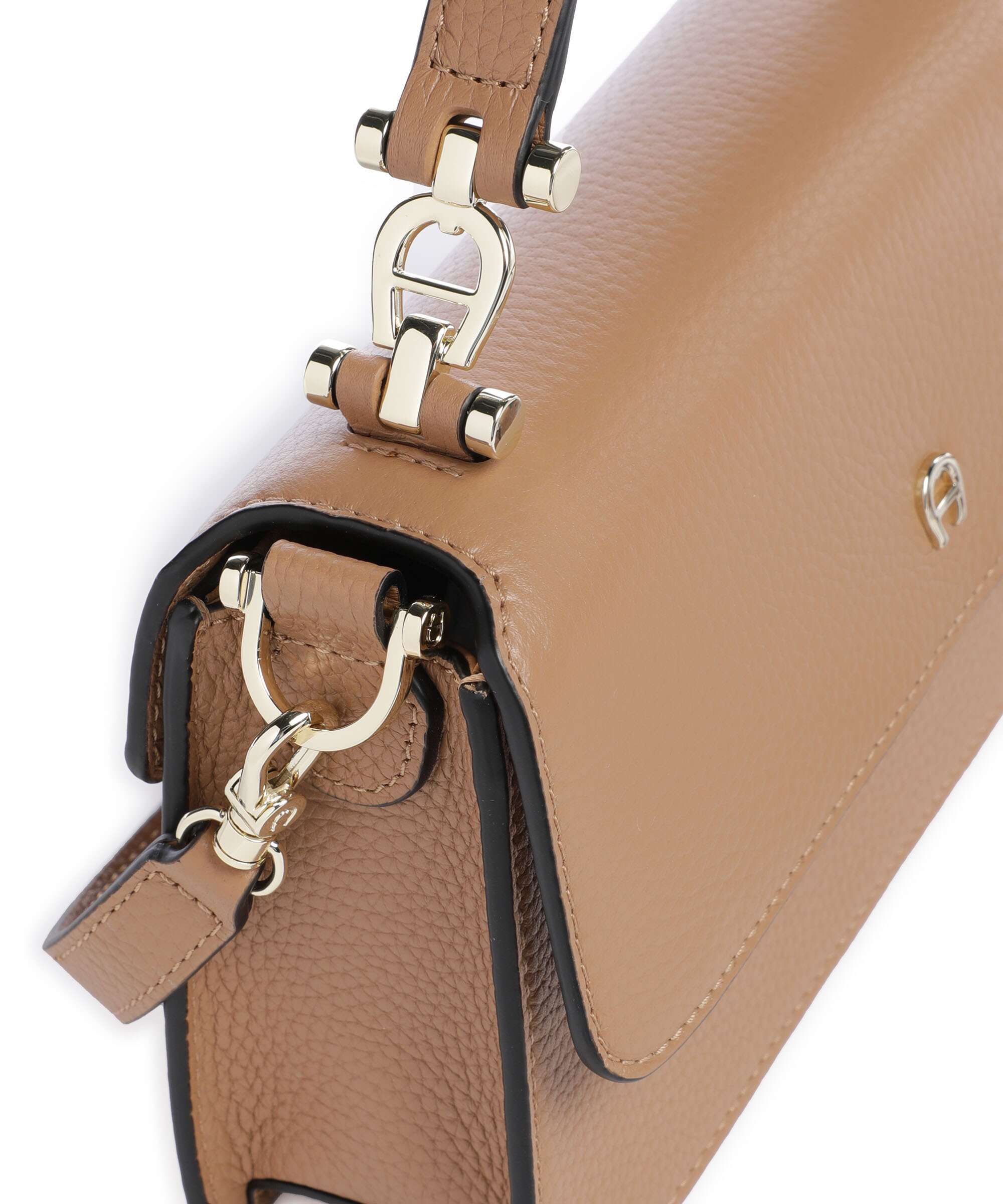 Aigner Delia S Handbag oat beige