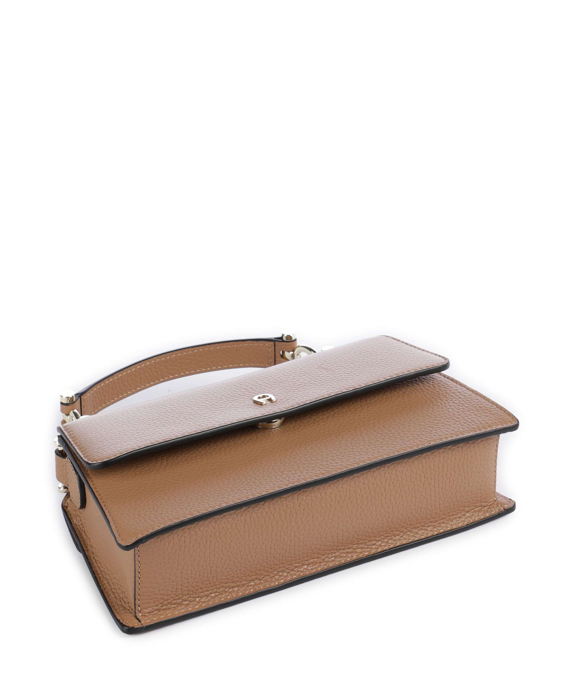 Aigner Delia S Handbag oat beige