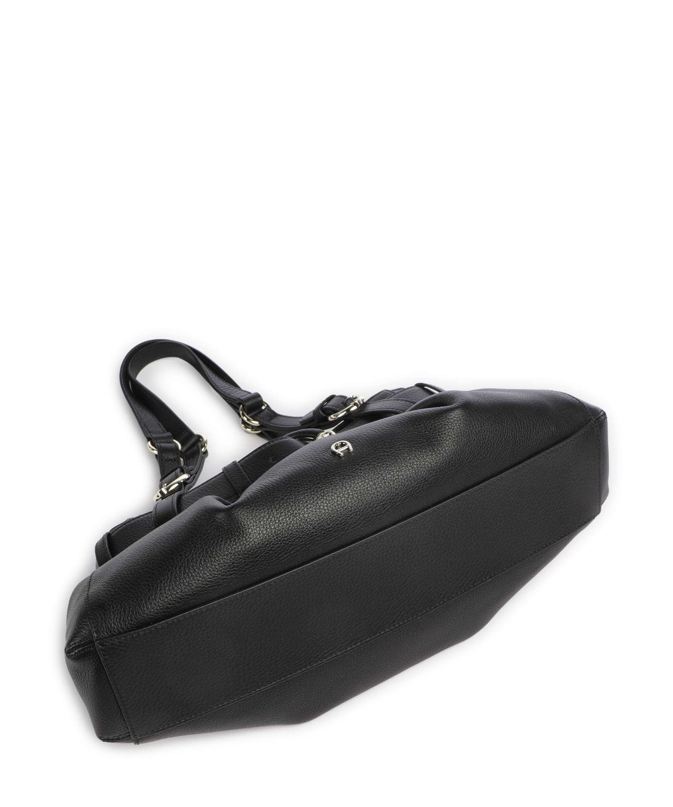 Aigner Lavinia S Hobo bag black