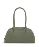 Aigner Ivy M Taška cez rameno moss green