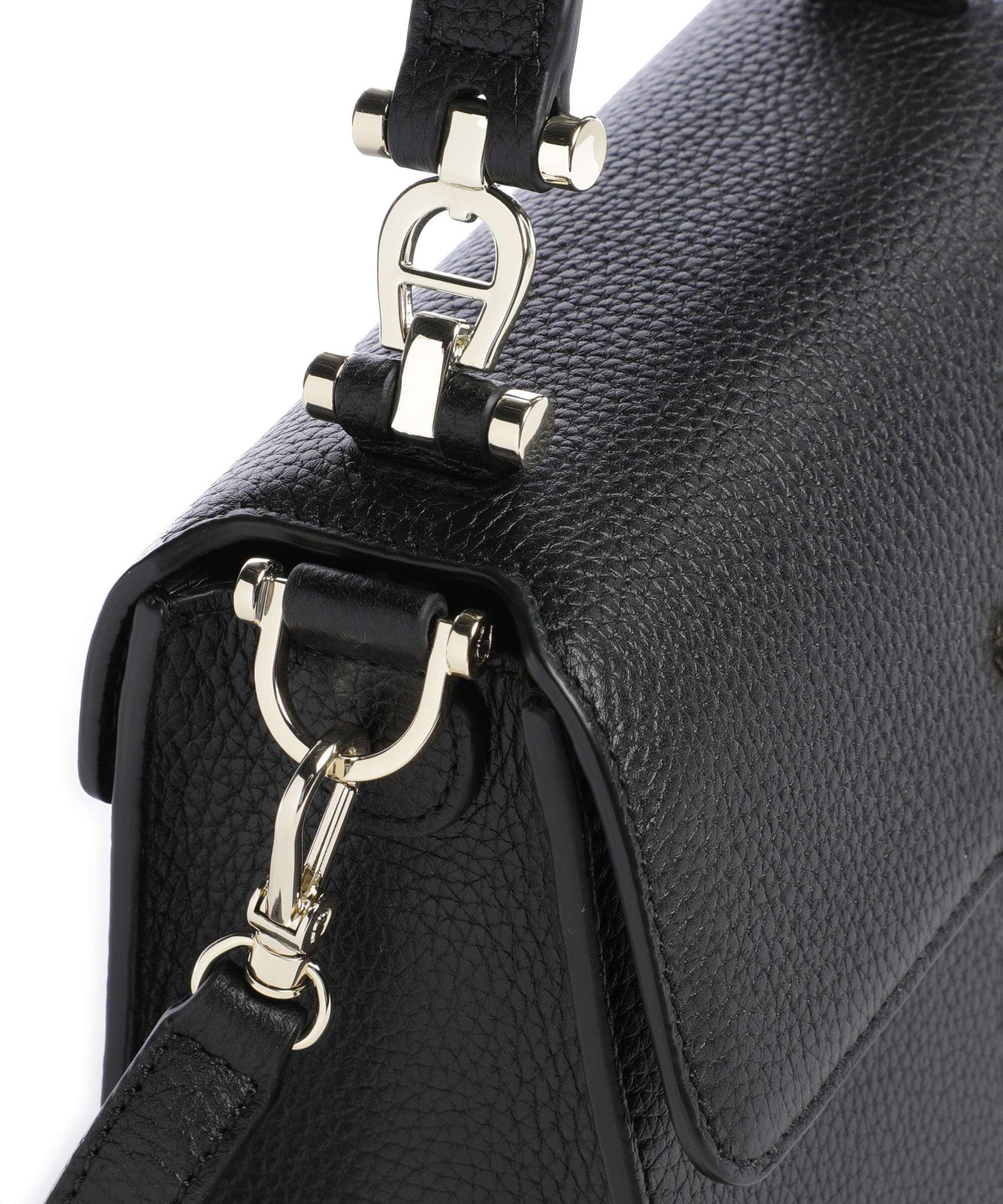 Aigner Delia S Handbag black