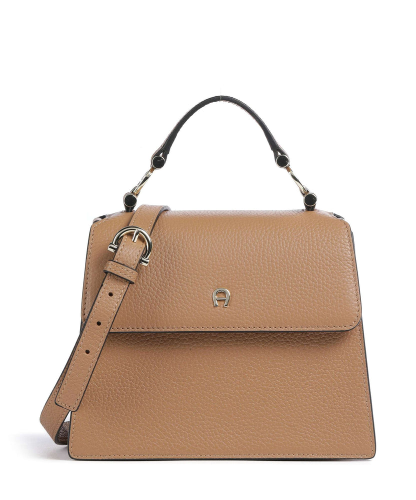 Aigner Delia S Handbag oat beige