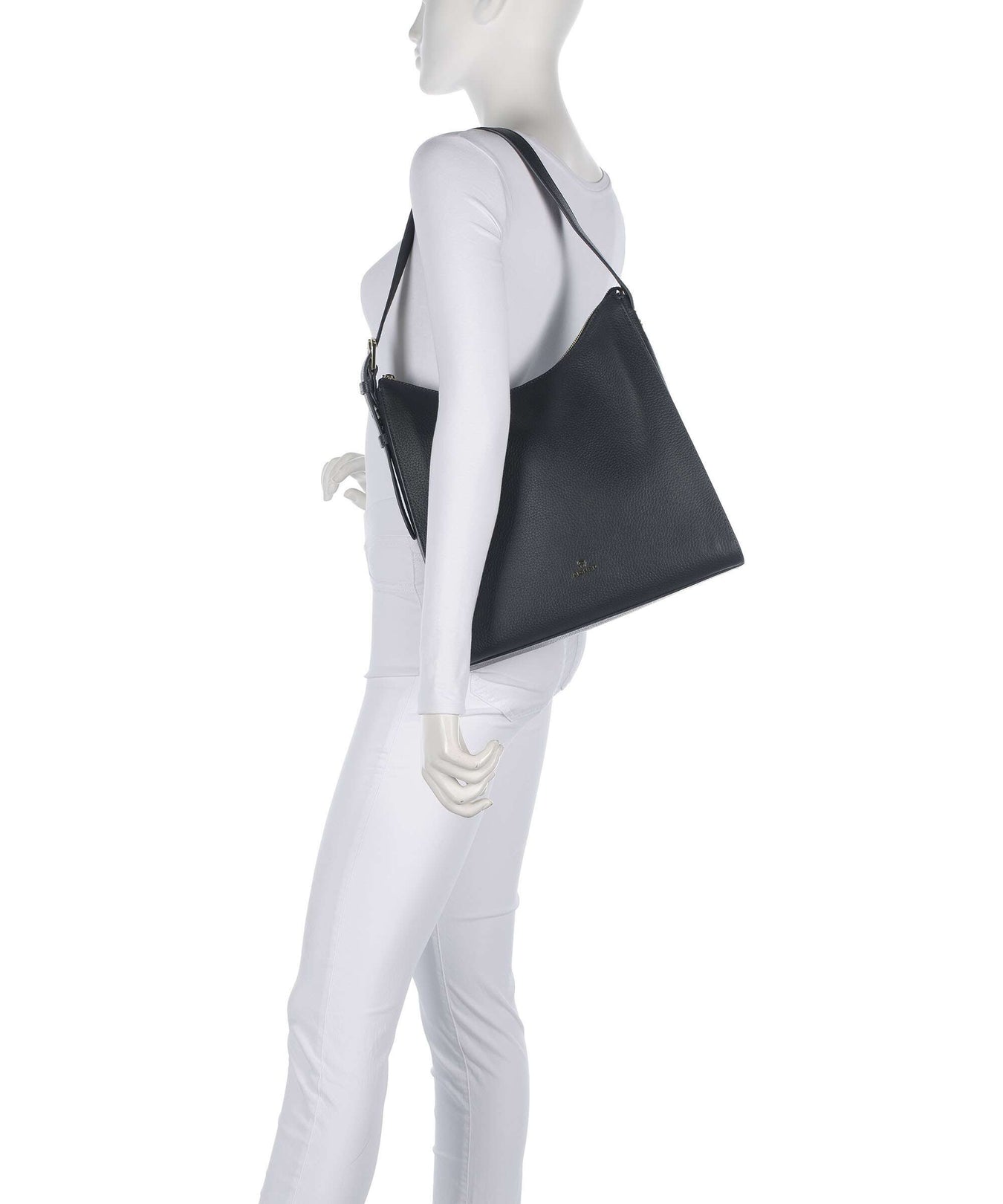 Aigner Ivy L Hobo bag ink
