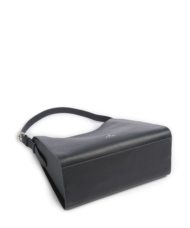 Aigner Ivy L Hobo bag ink