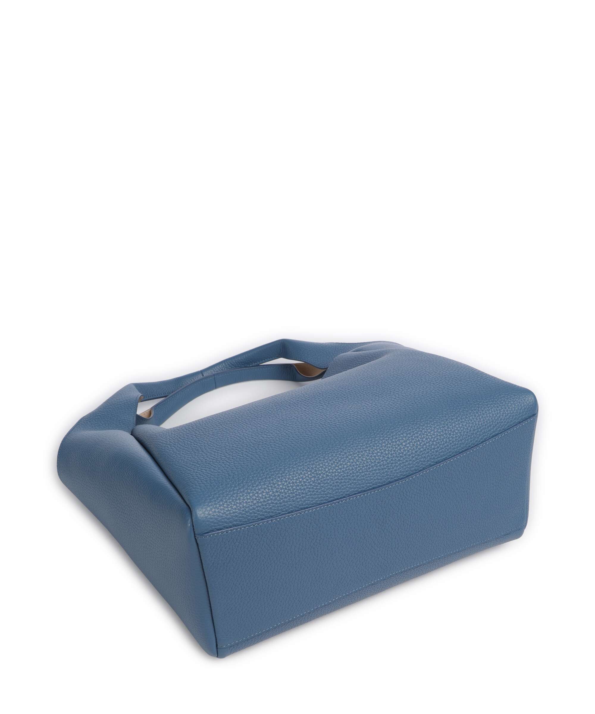 Aigner Zaira M Hobo bag porcelain blue