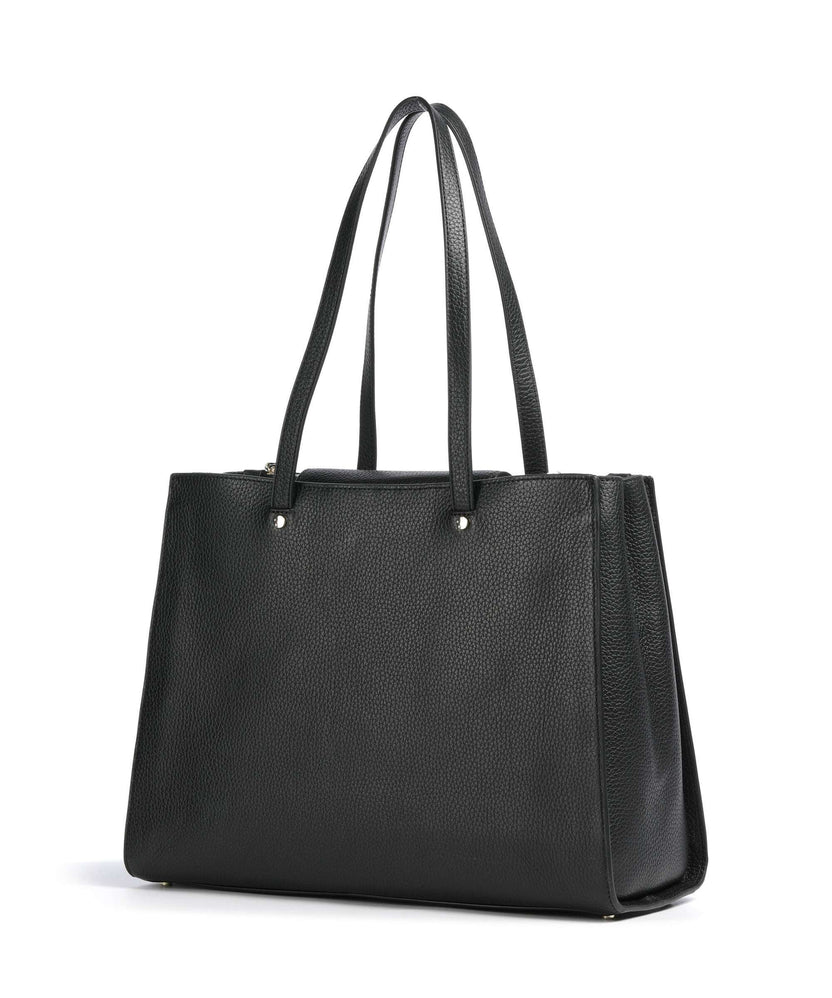 Aigner Ivy L Tote bag black