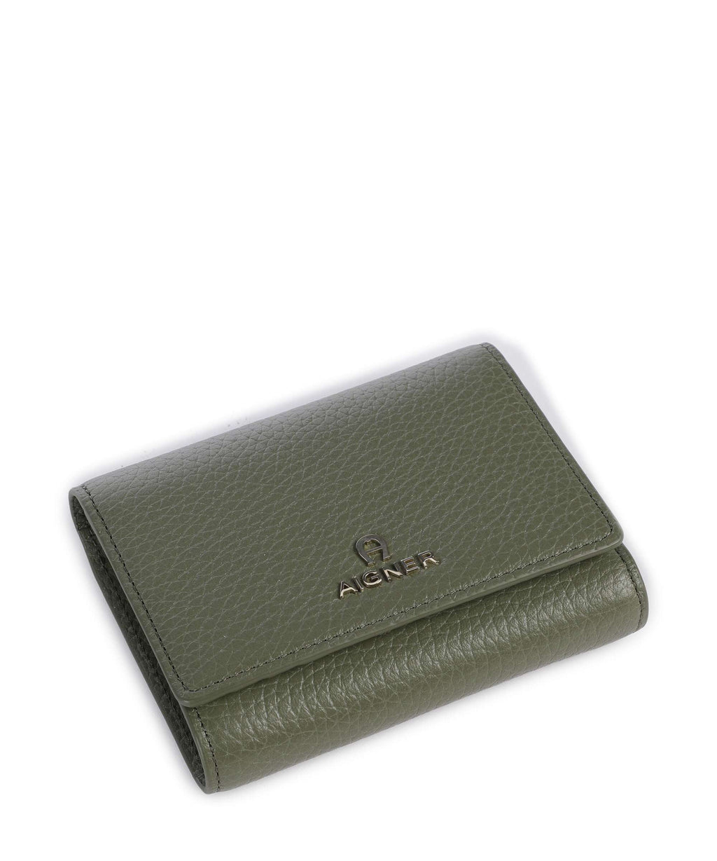 Aigner Ivy Wallet moss green