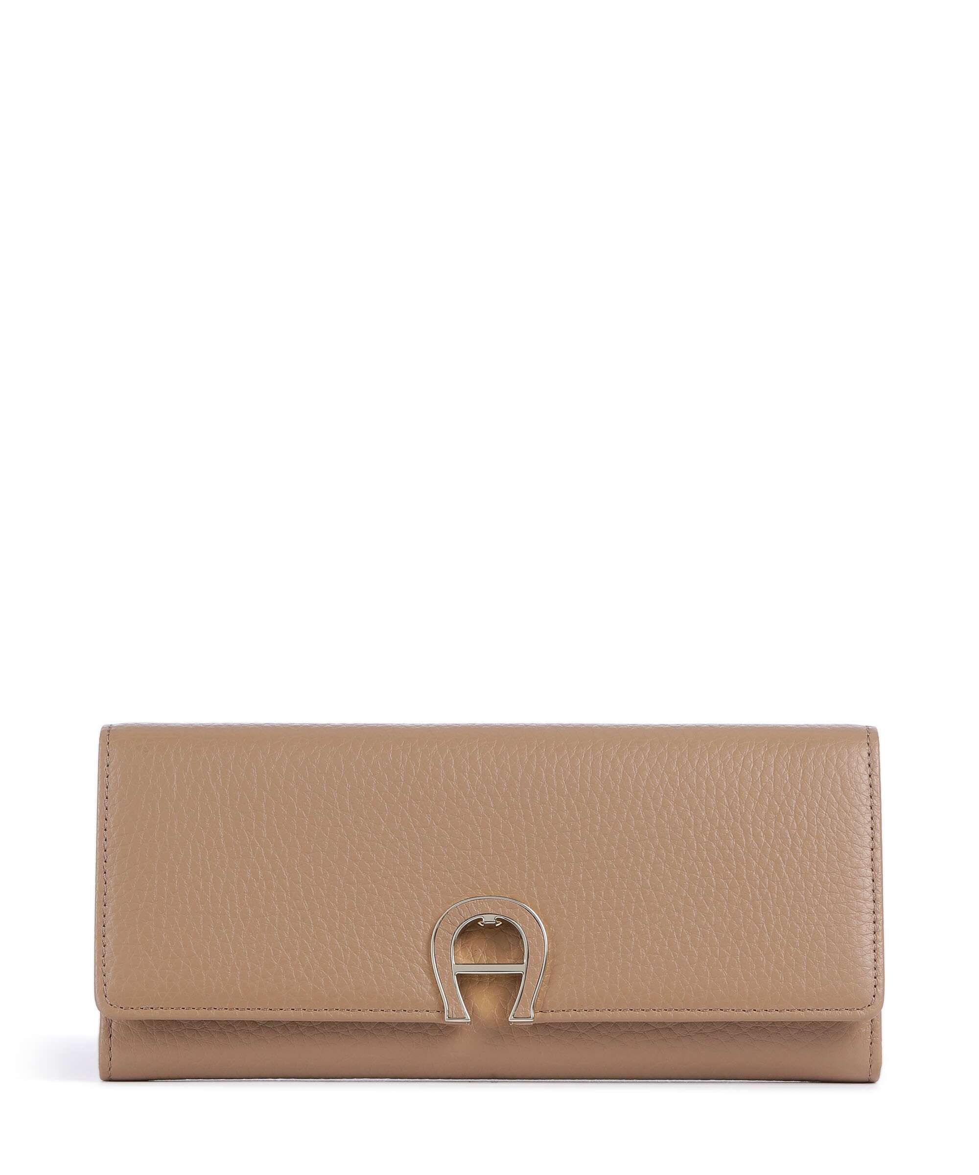 Aigner Fashion Wallet oat beige