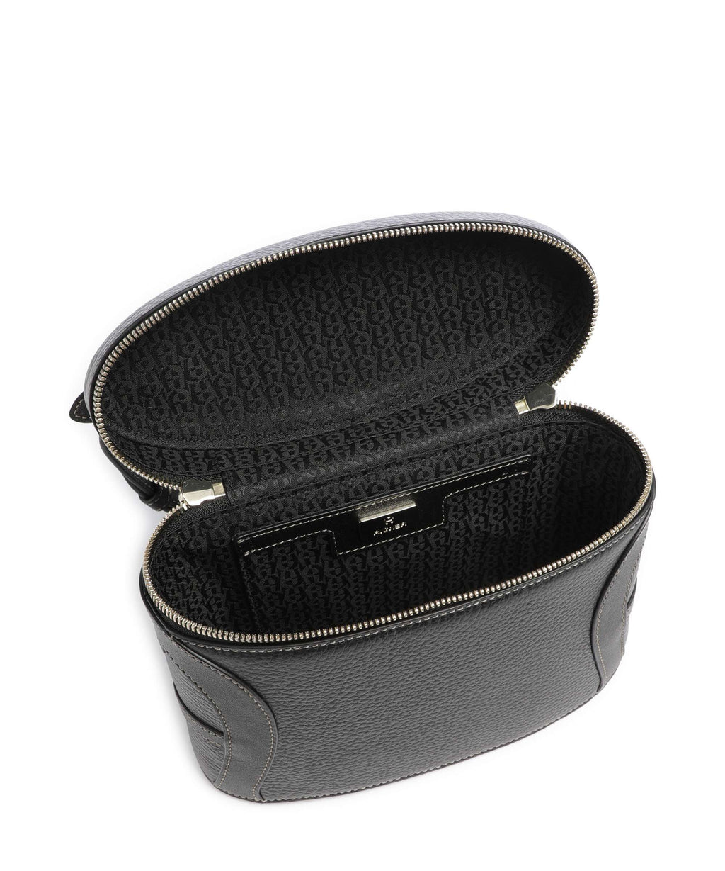 Aigner Deborah S Crossbody bag black
