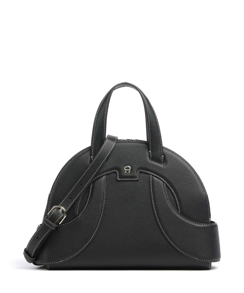 Aigner Sellina M Handbag black