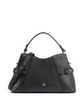 Aigner Cavallo M Handbag black