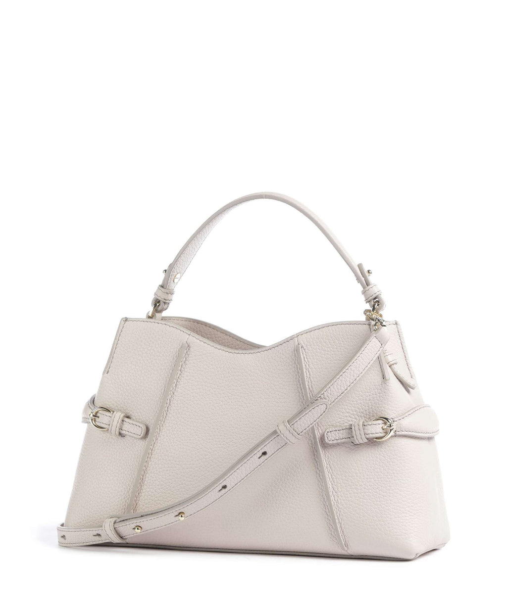 Aigner Cavallo M Handbag fog beige