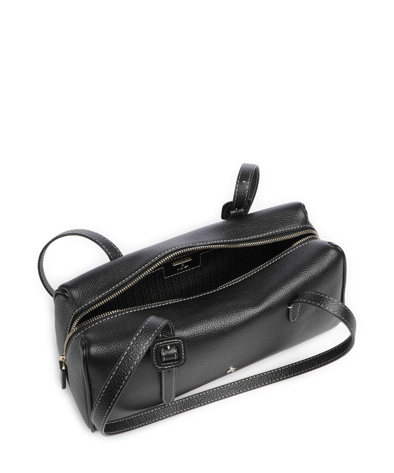 Aigner Miranda S Shoulder bag black