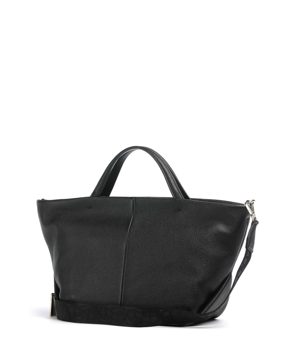 Aigner Paola L Handbag black