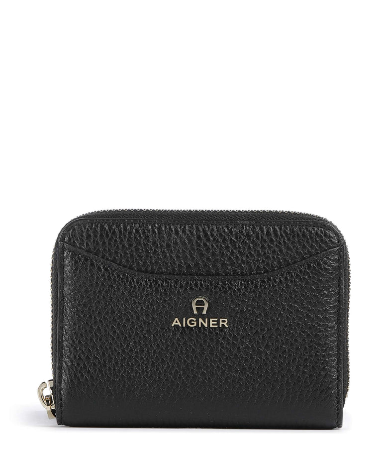 Aigner Marika Wallet black