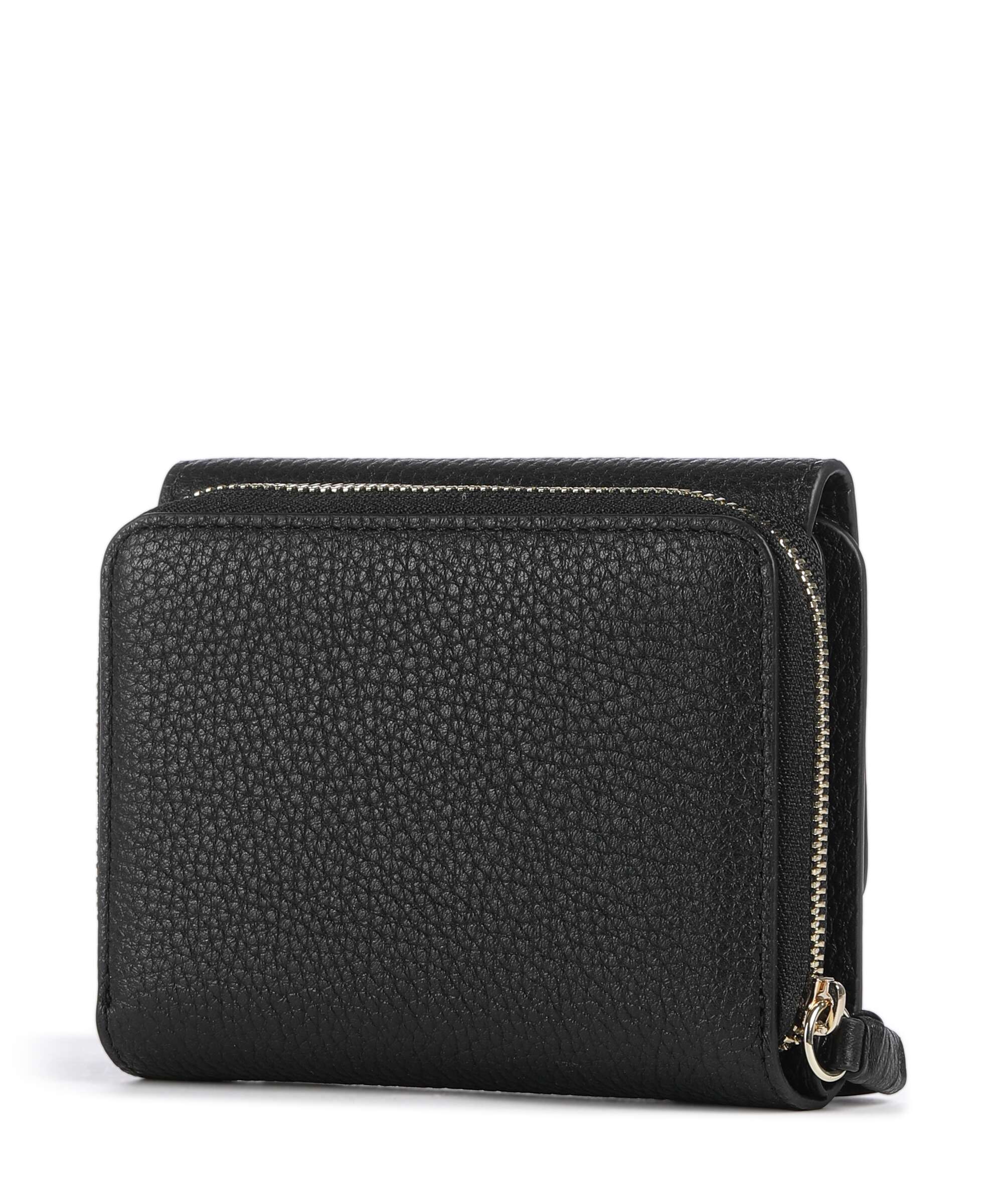 Aigner Paola Wallet black