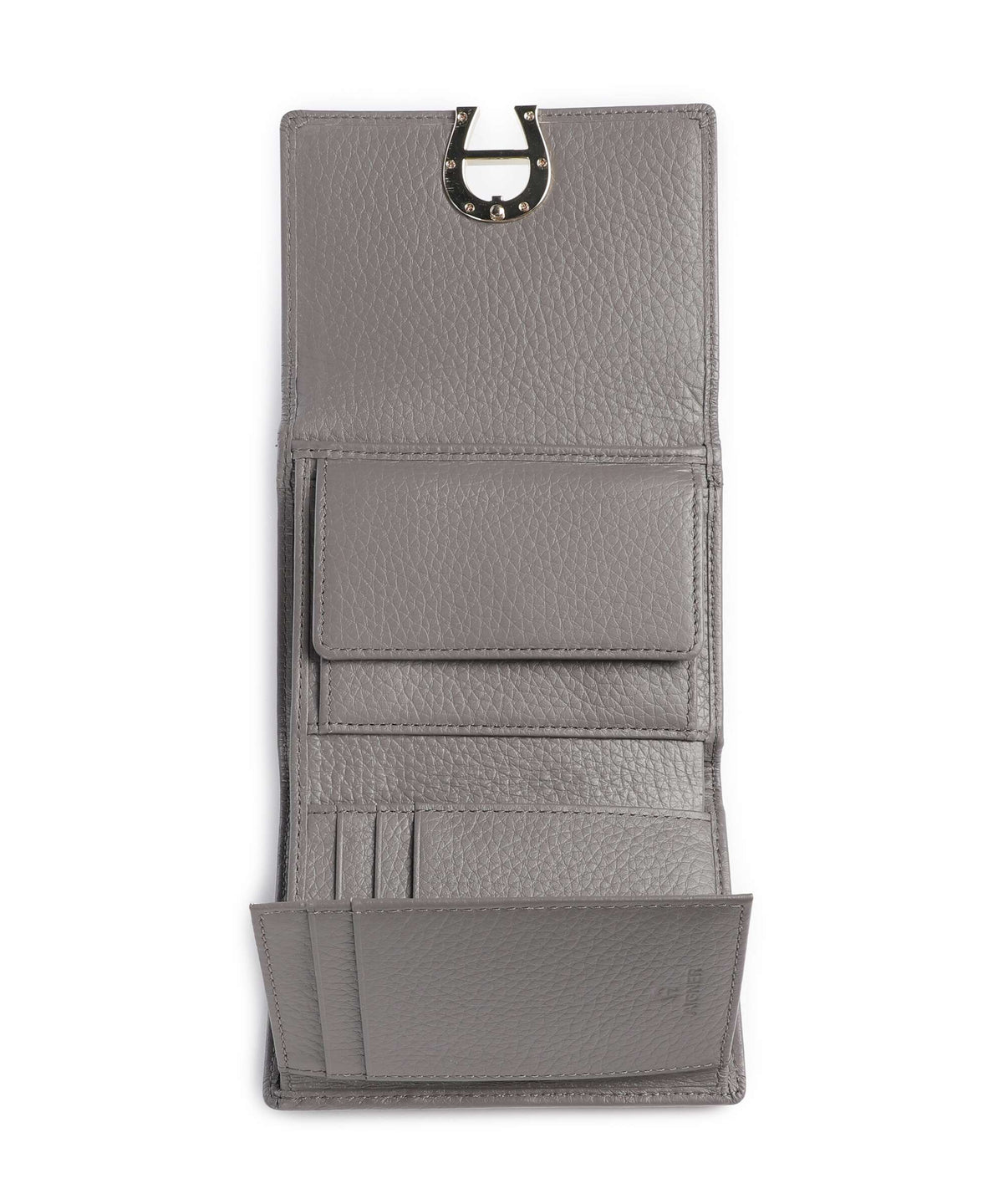 Aigner Fashion Wallet ash grey